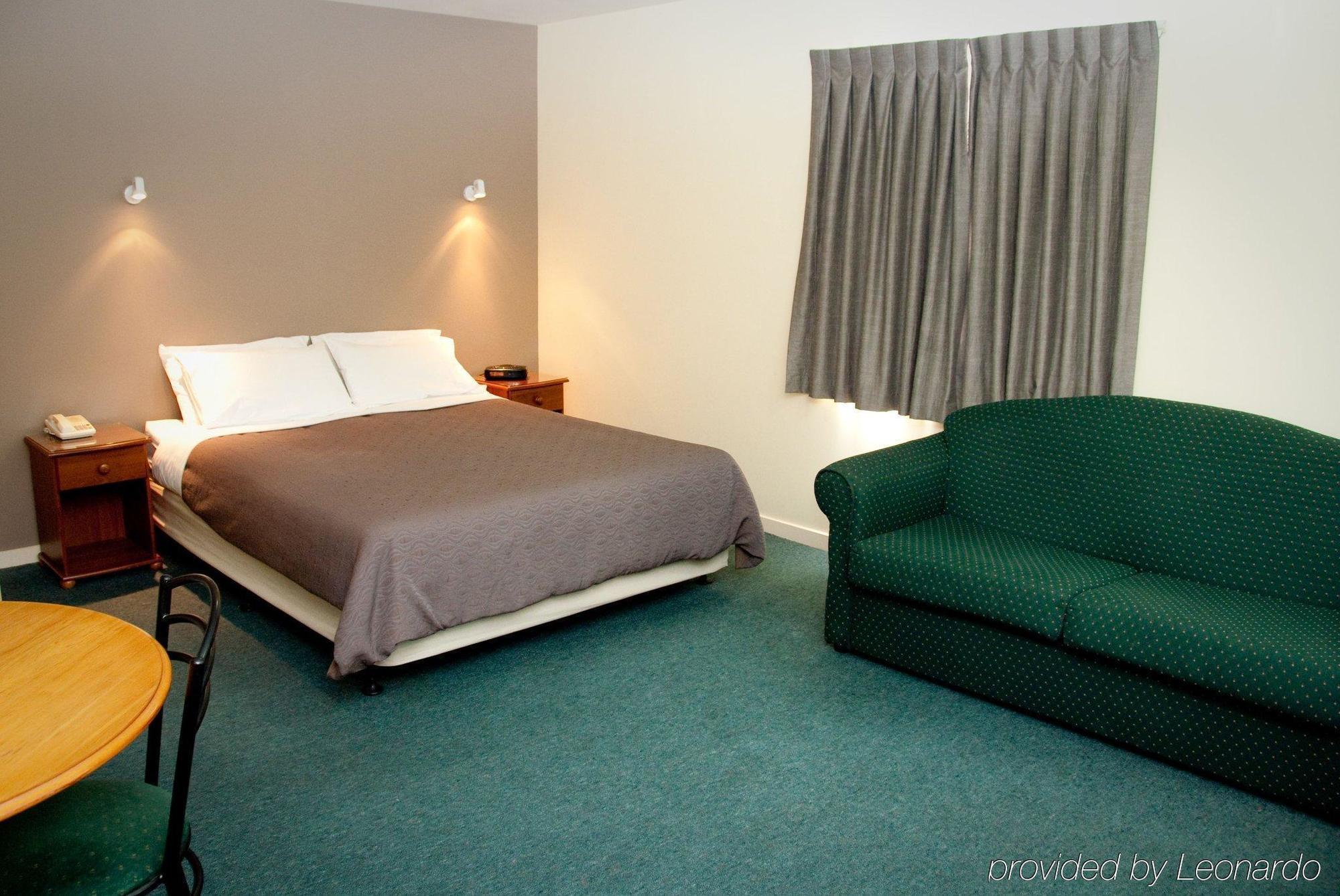 Bella Vista Motel Lake Wanaka Værelse billede
